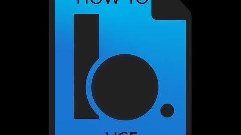 How to download and start using bridge! Addon Making Ep  1
