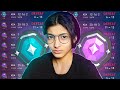 ROAD TO DIAMOND TO GOLD😥 || 1000VP !GIVEAWAY