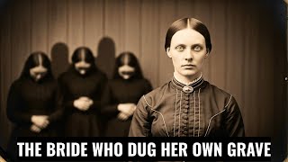 The Ozark Bride Too Evil for History Books: Clara Whitlow (Aged 23)