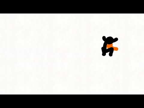 Impact frame + Sound Test