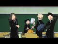 My hero academia sparta remix