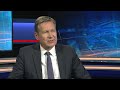 Verteidigungsminister Boris Pistorius über 70 Jahre Deutschland in der NATO | RTL Nachtjournal