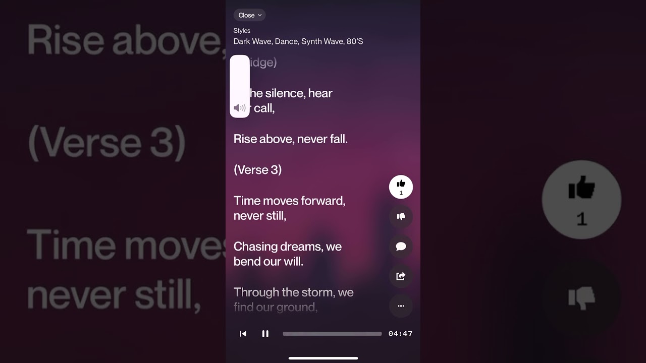 Guided By The Stars (Original) #music #deflectionmode #synthpop