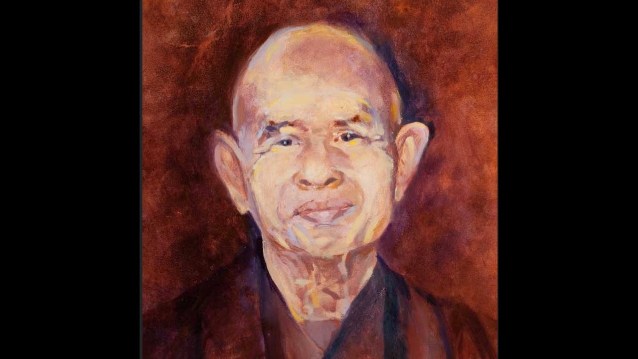 5mts five mindfulness trainings recitation infused with plum village