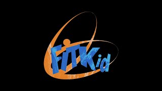 Fit Kid and Acro Free Dance Flashmob 2024