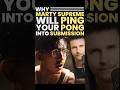 Why Marty Supreme Will Ping Your Pong Into Submission! 🏓