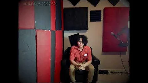 Audition2 Jeffrey Stuckey