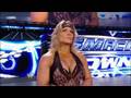 Womens Champion Mickie James And Beth Phoenix Vs 