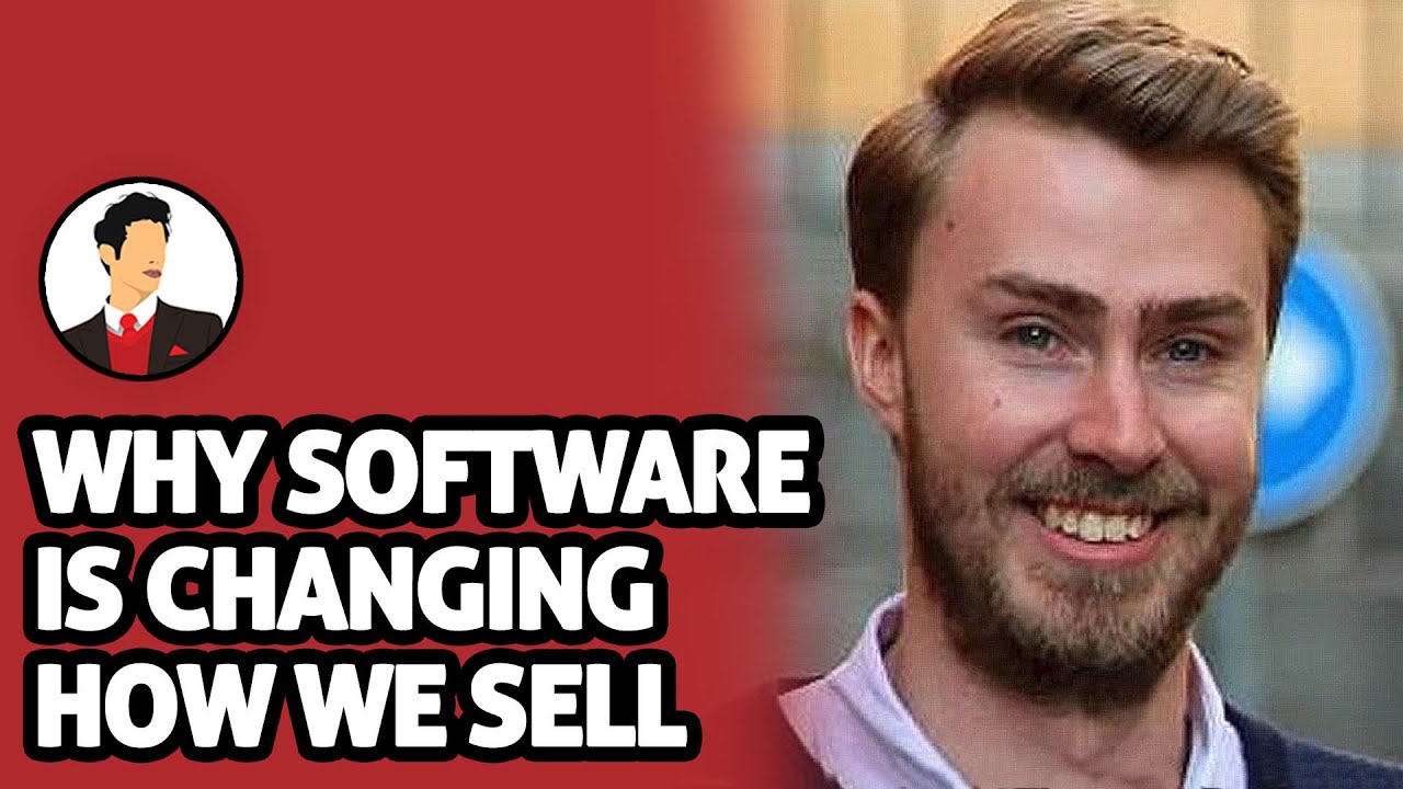 How Sales Software And Gamification Is Changing How We Sell With James Pember