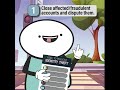 Identity Theft Victim?