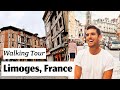 Lets take a tour of limoges france  american expat living in france   jordan patrick