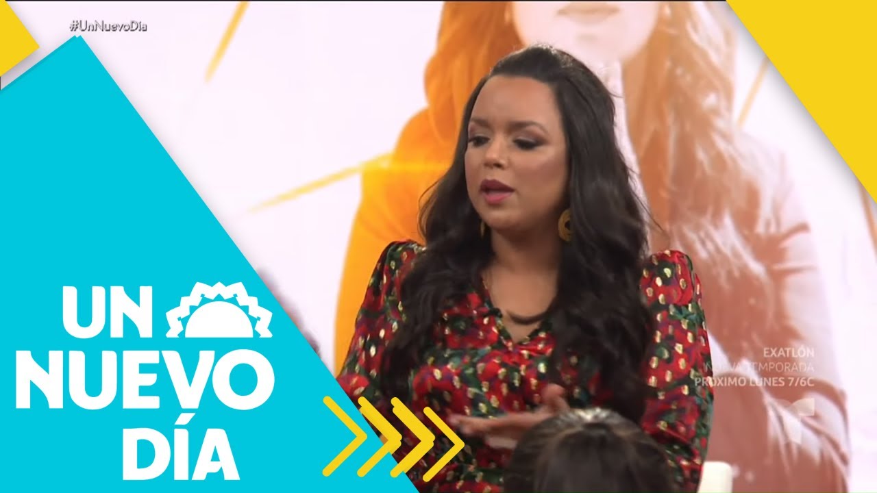 Zulema, la médium latina, hace contacto con los muertos | Un Nuevo Día | Telemundo