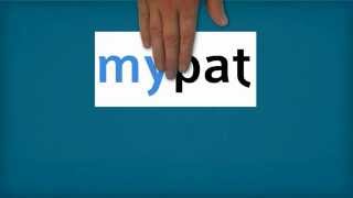mypat, real-time analytics for payments screenshot 5