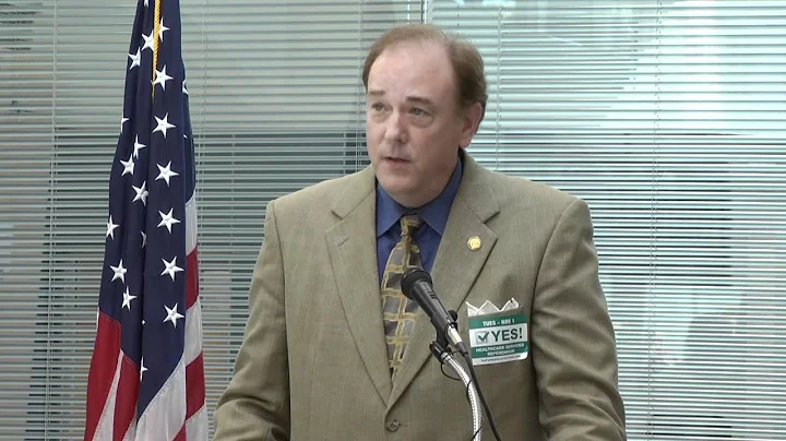 David Stoudenmire, Jr., Mayor - Loris