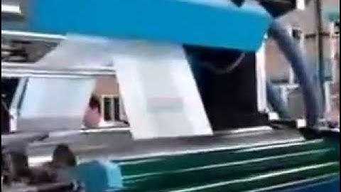 Máy in Flexo 4 màu MXYT