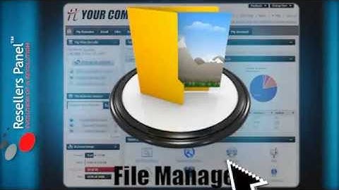 Wholesale CentOS VPS with a Free Hepsia Control Panel from ResellersPanel