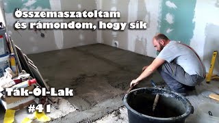 Összemaszatoltam és rámondom, hogy sík | #41 ◆ Ták-Ól-Lak