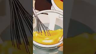 Anime Food Asmr 