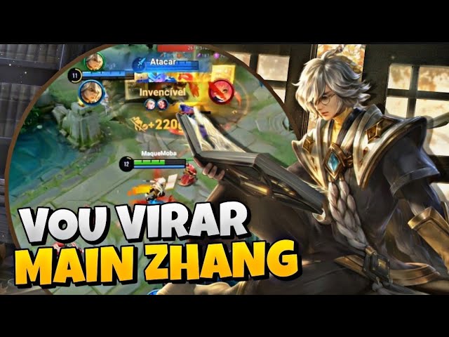 GANHAR NO HONOR OF KINGS É MUITO FÁCIL JOGANDO COM OS VIEWERS 