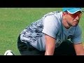Team India buoyant mood ahead