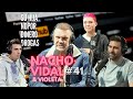Nacho vidal leyenda del porno su hija violeta y todo el dinero que ha ganado i la aldea 41