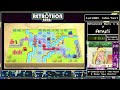RGLtv Presents: RETROTHON 2026 - Advance Wars 1 &amp; 2 (any%) by LyraSRL