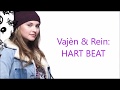 Hart beat -   Vajèn en Rein