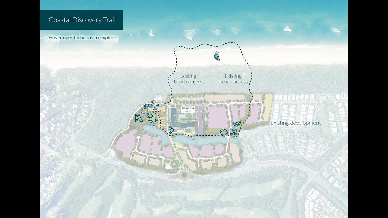Yaroomba Beach | Coastal Discovery Trail
