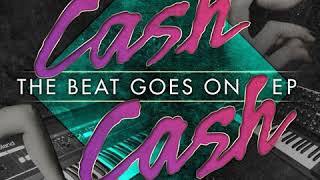 Tongue Twister - Cash Cash (Clean Version) Resimi
