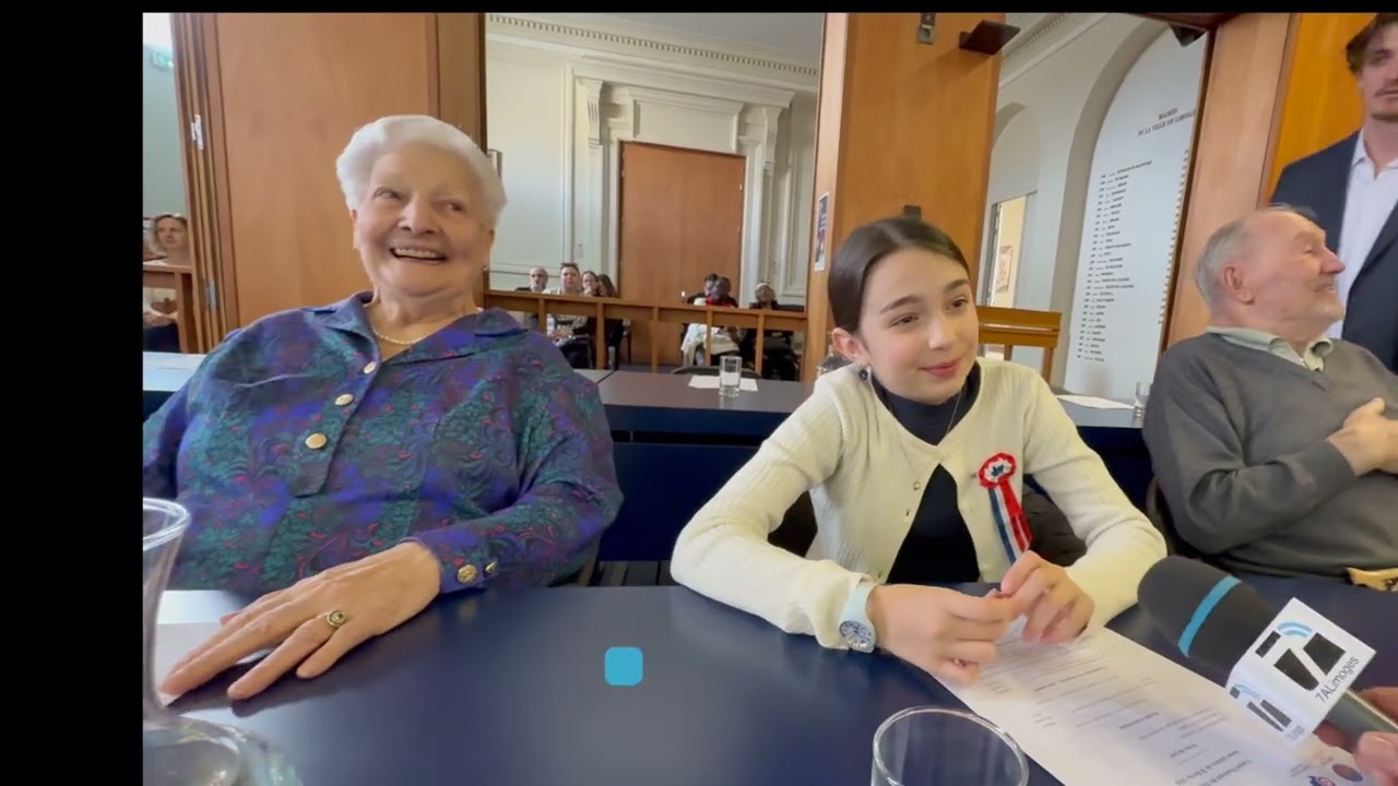 C’est le bilan des élus ! ...du Conseil Municipal des Enfants