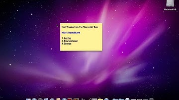 Top 3 Repo Cydia Tweaks