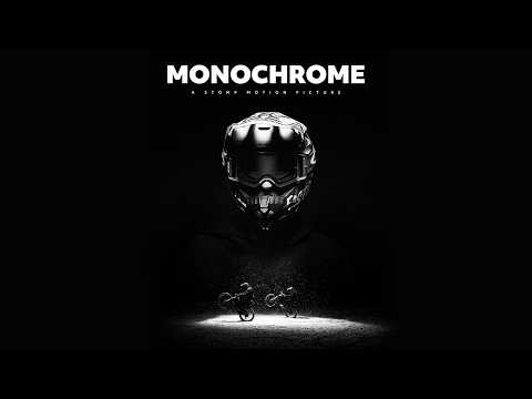 Monochrome // A STOMP Motion Picture