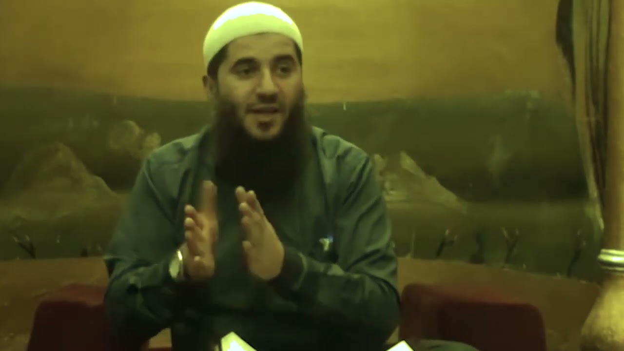 Vesveset e Shejtanit - Hoxhë Muharem Ismaili