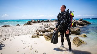"returning to the reef: a virtual fieldtrip southern caribbean" dr.
pim bongaerts, assistant curator and mccosker chair of aquatic biology
need trop...