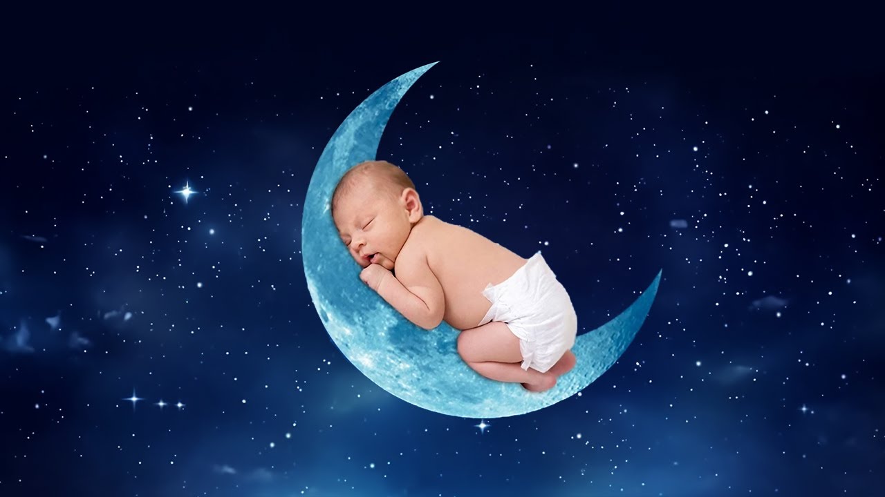 Colicky Baby Sleeps Fast with This White Noise for Babies | Instant Calm for Fussy Crying Infant