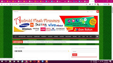 How To Flash itel A33 W5001P Frp Reset Hang Logo Fix  Care Firmware