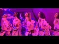 Ariana Grande front row live singing 7 rings and side to side in Amsterdam full performance  HD