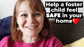 How to help foster kids feel safe and comfortable in your home by Happy Hoppe 1,164 views 3 months ago 18 minutes