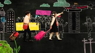 Make an Impression with Centrepoint's Back to School Collection! screenshot 4