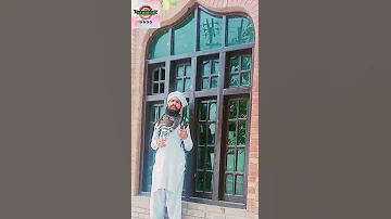 Hafiz Muhammad Asif Qadri Jamia Ul Habib 