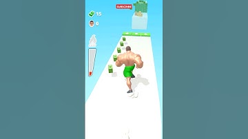 I making Hulk | Noob vs pro vs hacker | in rage control 3d | Oggy and jack Funny #shorts #viral