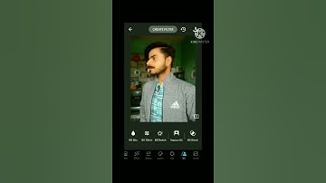 #MayaTech #Digital_Android #Green_Background # How to photo editing lumii app change photo editing