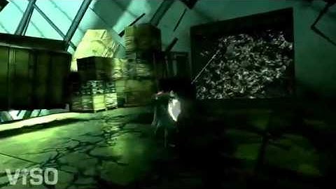 DmC Devil May Cry  Official Gamescom 2011 Gameplay Trailer [HD]434