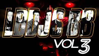 R3D & Saddam212 - Drop That Low [Ronald 3D & Saddam 212] - LBDJS RECORD VOL 3
