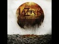 Lazarus A.D. The Onslaught (Full Album)