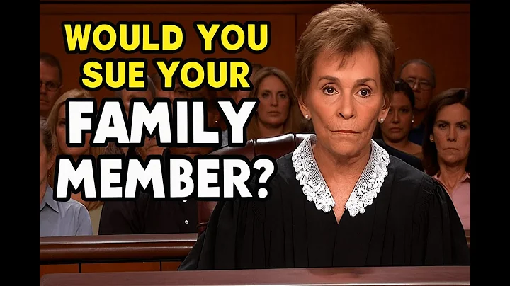 Stepdaughter Denies Stealing from Stepdad