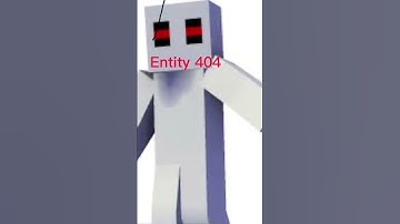Herobrine vs Entity 404#minecraft#herobrine#Entity