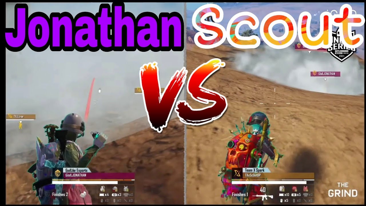 Scout vs Jonathan | Scout vs Zgod | Team x vs GodL | Team x chicken ...