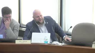 Kent County Board of Commissioner's Work Session 6-20-23 23 6 20 Work Session