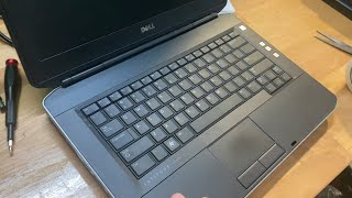 Dell Latitude E5430 Specifications
